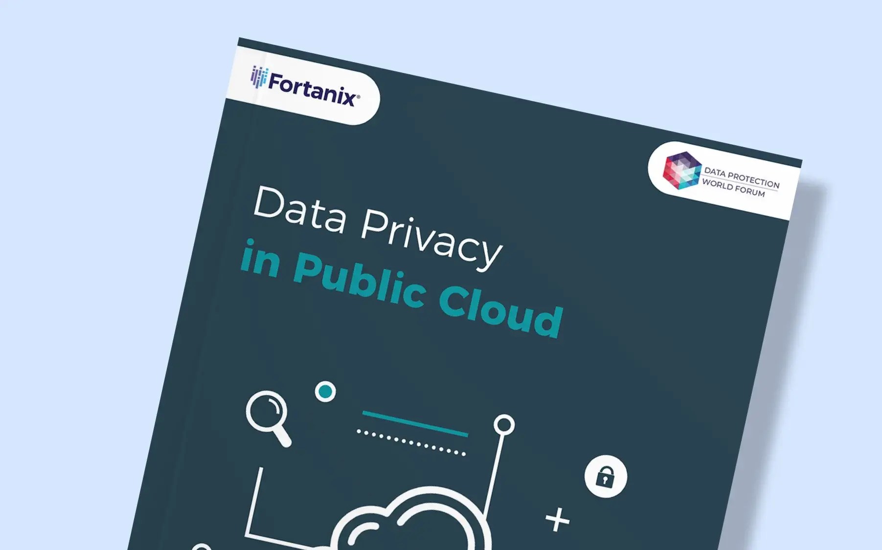Ebook Data Privacy In Public Cloud - Premium Mountain Design Gallery - 8K